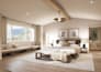 design architectural exterior with reaslitic rendering and walkthrough